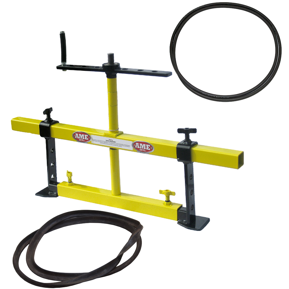 Sealing Rings